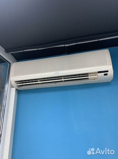 Кондиционер