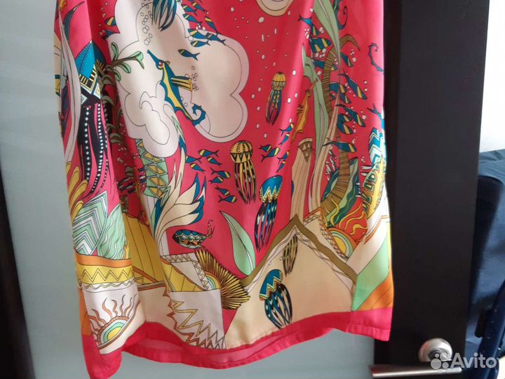 Платье летнее женское