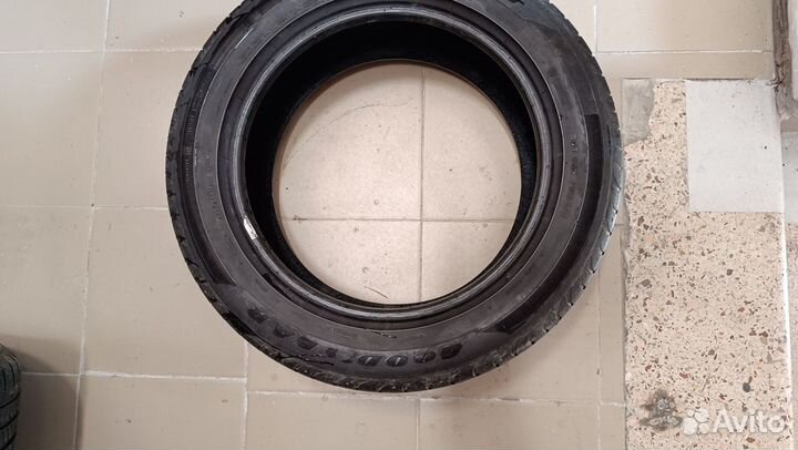 Goodyear Eagle Sport TZ SUV 225/55 R17