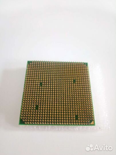 Процессор amd athlon 64 x2 4200+