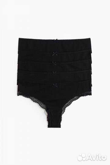 Трусы женские hm s