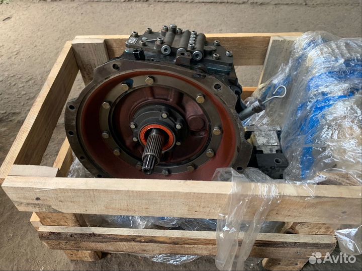 АКПП balkancar 6860