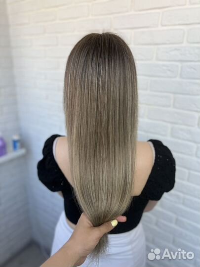 Парикмахер. Окрашивание волос, стрижки, прически