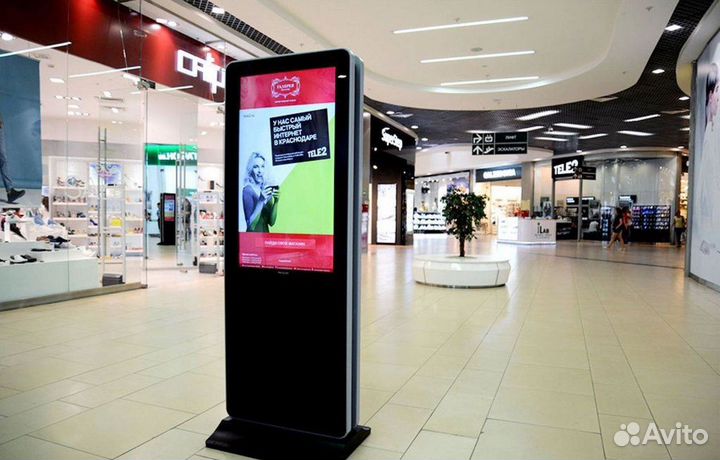 Готовый бизнес с крупными партнёрами