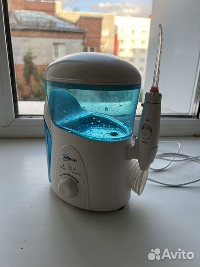 Ирригатор acleon