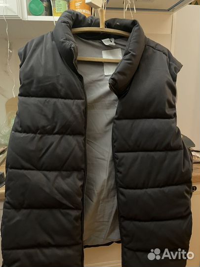 Жилетка мужская Reserved