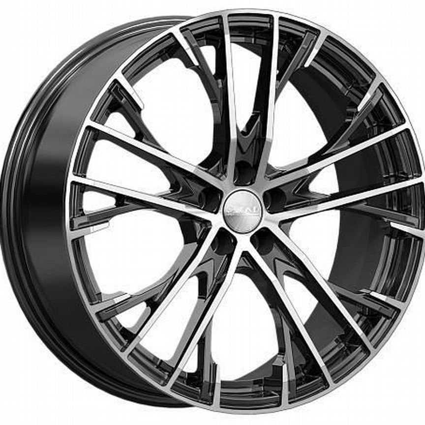 Литые диски Skad Ларго 7.5×R19 5×112