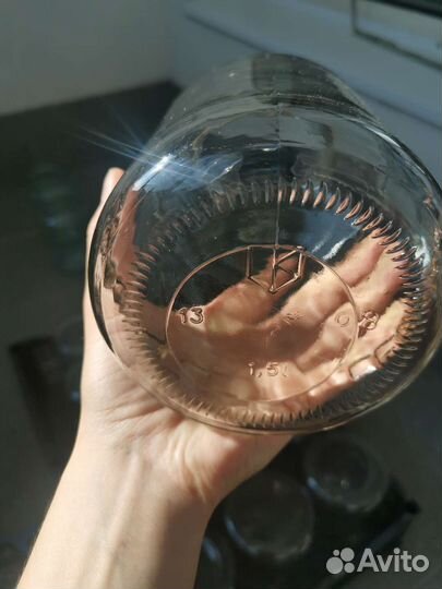 Банки для консервирования