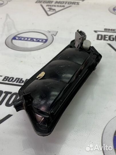 Фонарь габаритный дхо левый оригинал Volvo XC60