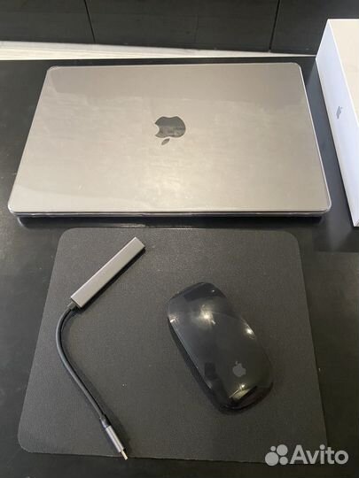 Apple macbook air 15 m2