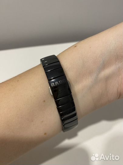 Часы Rado jubile
