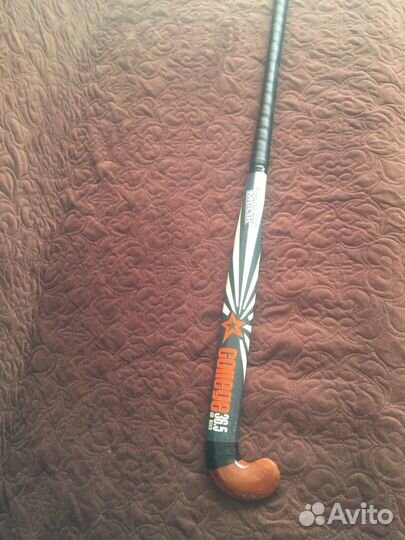 Клюшка хоккейная
