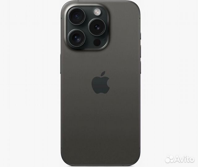 iPhone 15 Pro Max, 512 ГБ