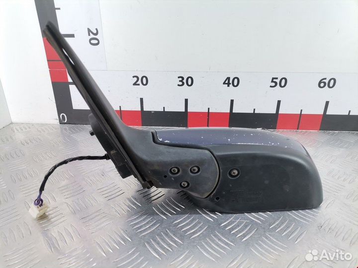 Зеркало боковое левое для Mazda 6 GG GJ6A6918ZE