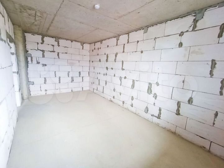 1-к. квартира, 34,9 м², 9/9 эт.