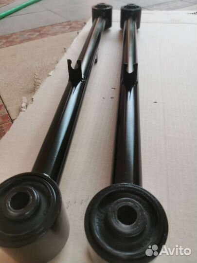 Тяги занего моста hover н3, н5