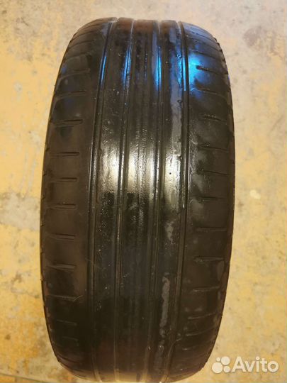 Nokian Tyres Hakka Blue SUV 225/55 R18