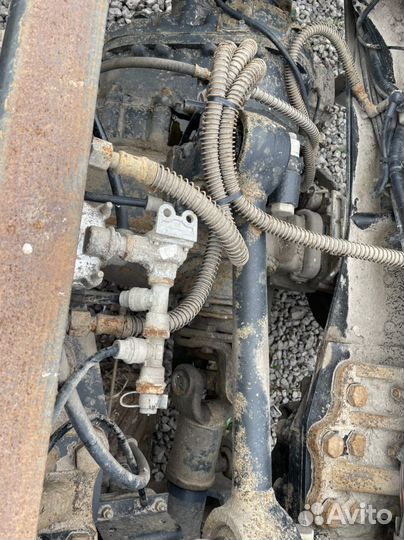 МАЗ 6312C9-8571-015, 2018