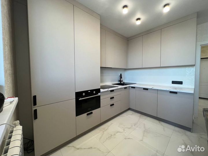 Изготовление мебели на заказ