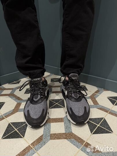 Кроссовки мужские Nike