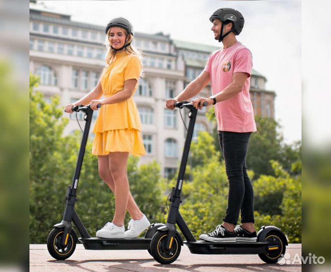 Электросамокат, аренда, прокат, продажа