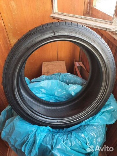 Nokian Tyres Hakka Blue 215/45 R18 93W