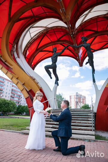 Фото видео Наро-Фоминск фотограф видеооператор