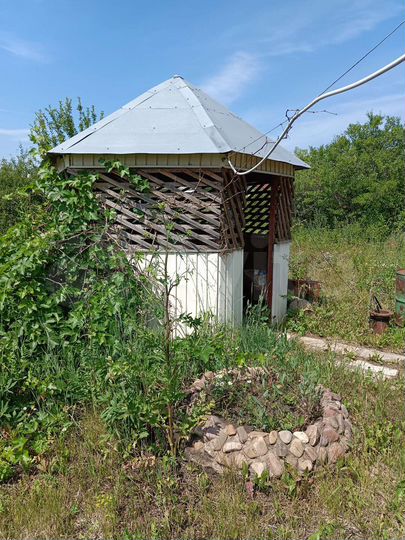 Дача 60 м² на участке 8,2 сот.