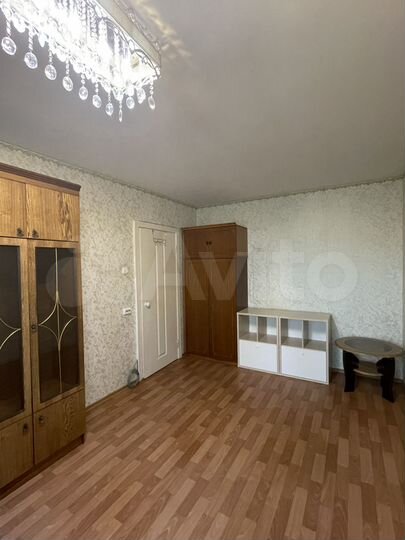 1-к. квартира, 33 м², 2/10 эт.