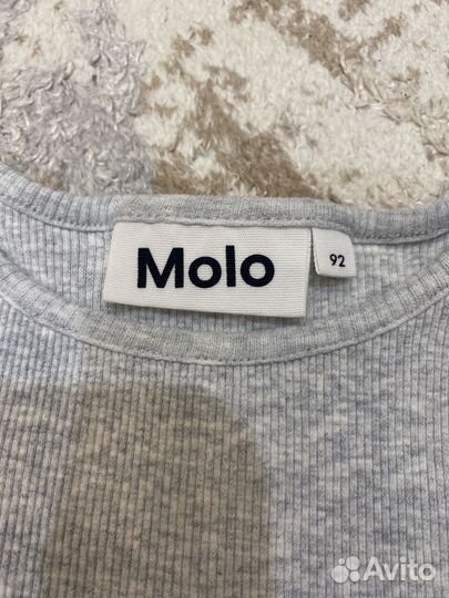 Molo платье 92