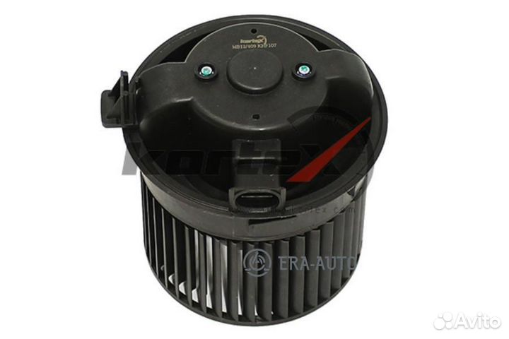 Kortex KHF107 Мотор отопителя