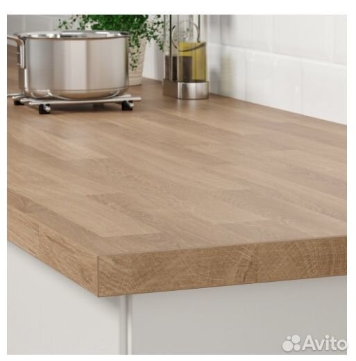 Столешница для кухни IKEA Сэльян