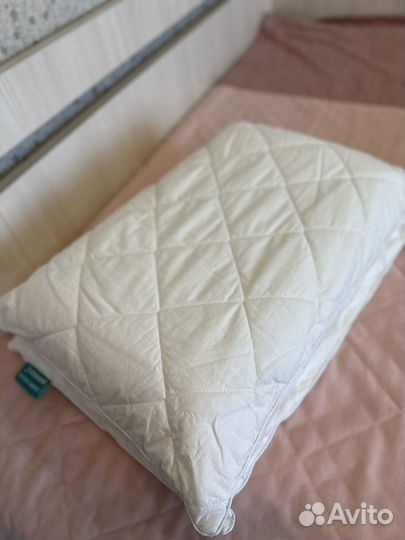 Подушка ascona combo