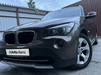 BMW X1 2.0 AT, 2010, 273 000 км, с пробе�гом, цена 1 290 000 руб.