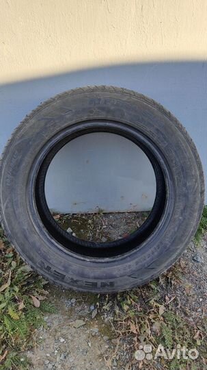 Nexen N Fera RU1 185/65 R15 180