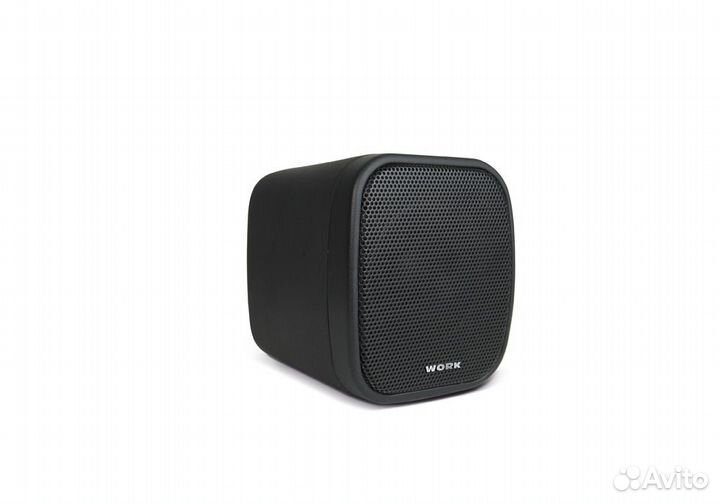 Акустическая система work NEO 3 Black