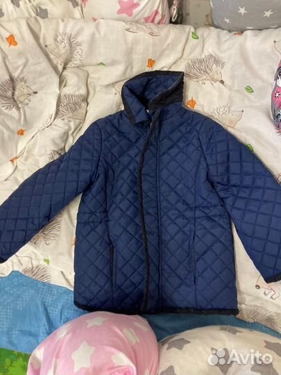 Куртка,ветровка для девочки