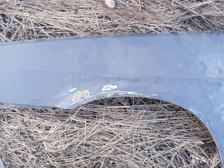 Крылья ваз 2108-21099