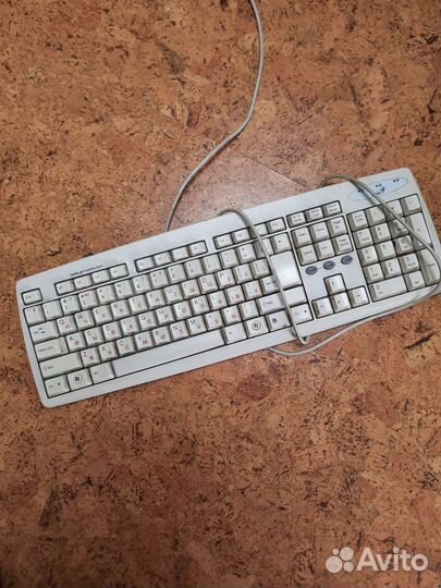 Клавиатура