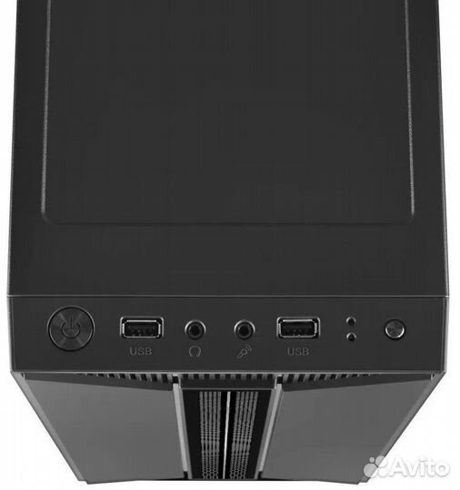 Компьютер новый