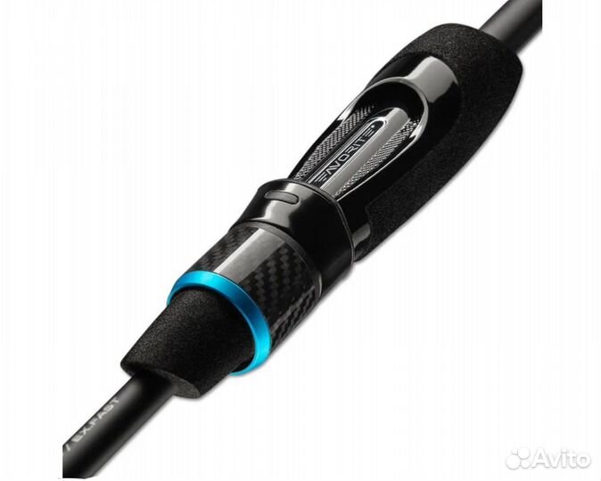 Спиннинги Favorite Blue Bird/Compact