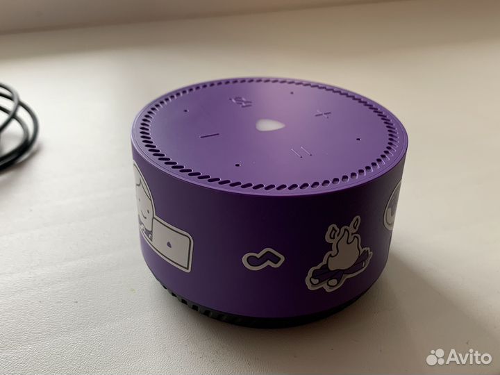 Яндекс станция lite