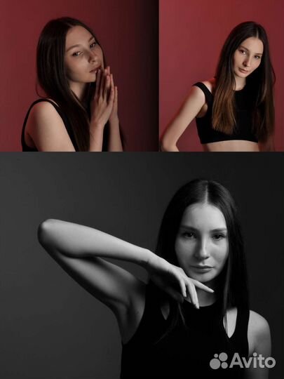 Фотограф в Краснодаре