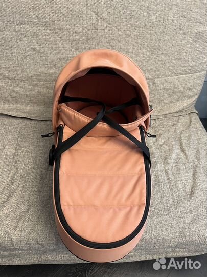 Люлька Babyzen yoyo