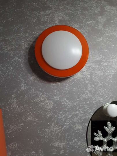 Светильник-бра