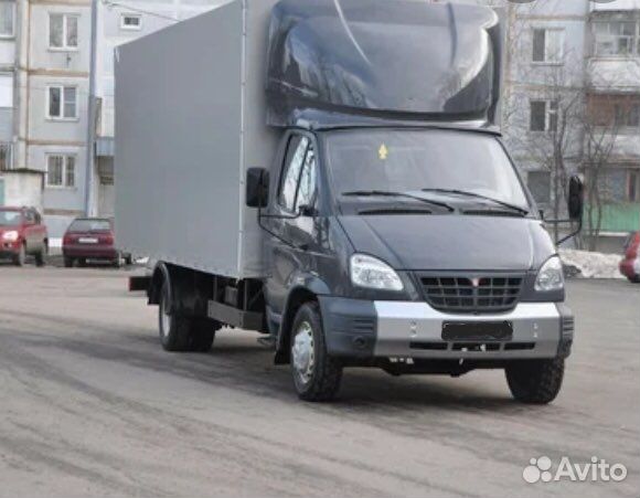 Грузоперевозки Межгород из/в Набережные Челны