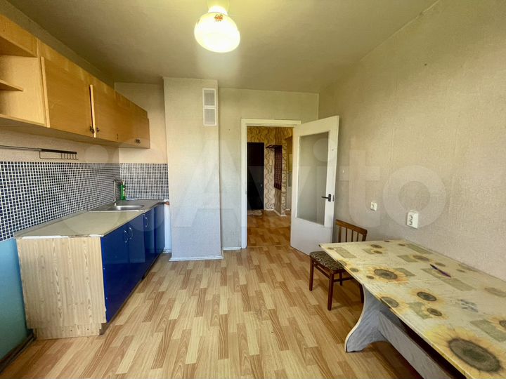 2-к. квартира, 52,6 м², 2/10 эт.