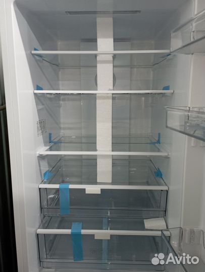 Холодильник Haier C2F636cwrg