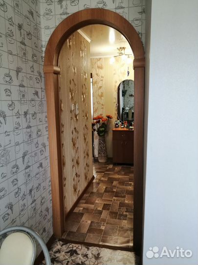 Дверь