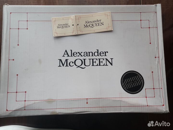 Кроссовки мужские